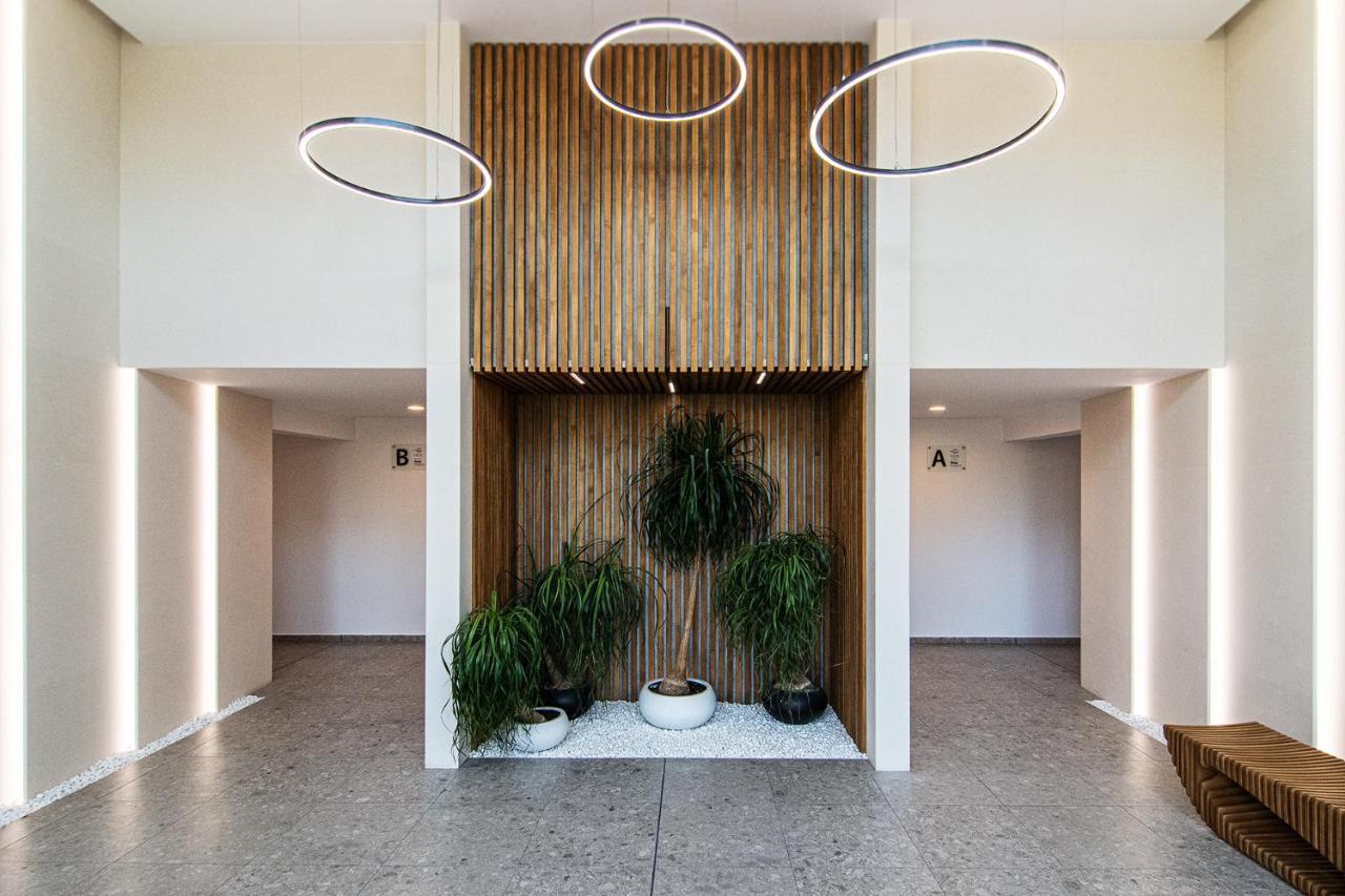 Studio With Pool Saints Constantine and Helena Exteriör bild